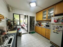 Blk 526 Pangshan Valley (Bukit Panjang), HDB 4 Rooms #556033161